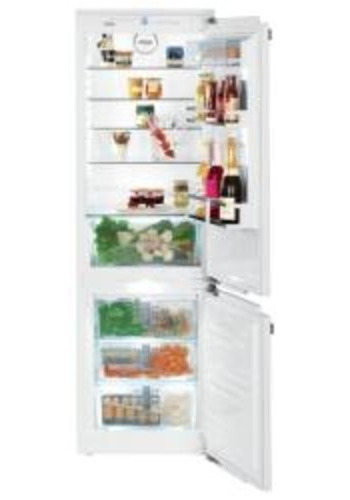 Холодильник с морозильником Liebherr SICN 3356
