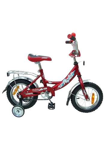 Детский велосипед Racer 916-12