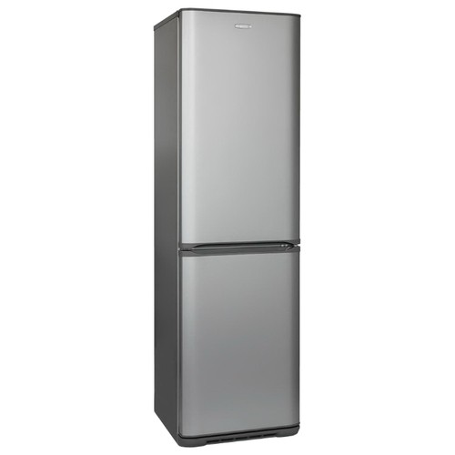 Холодильник с морозильником Бирюса M 149