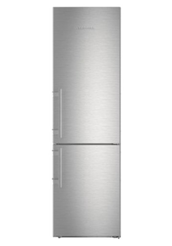 Холодильник с морозильником Liebherr CBNef 4815