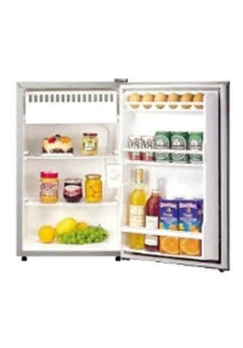 Холодильник с морозильником Daewoo FR-082AIX