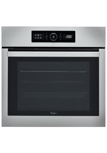 Электрический духовой шкаф Whirlpool AKZ 6230IX