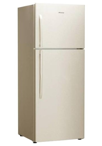 Холодильник с морозильником Hisense RD-53WR4SAY