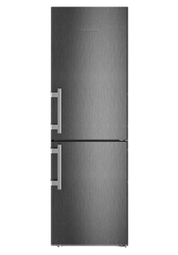 Холодильник с морозильником Liebherr CNbs 4315