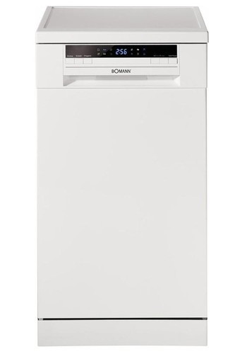 Посудомоечная машина BOMANN GSP 852 weiss