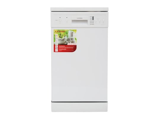 Посудомоечная машина LERAN FDW 441063 W