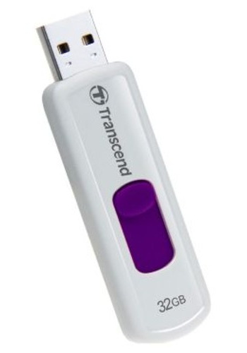 Флешка Transcend JetFlash 530 32Gb