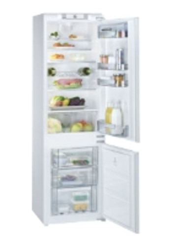 Холодильник с морозильником Franke FCB 320/E ANFI