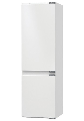 Встраиваемый холодильник с морозильником Asko RFN2274I
