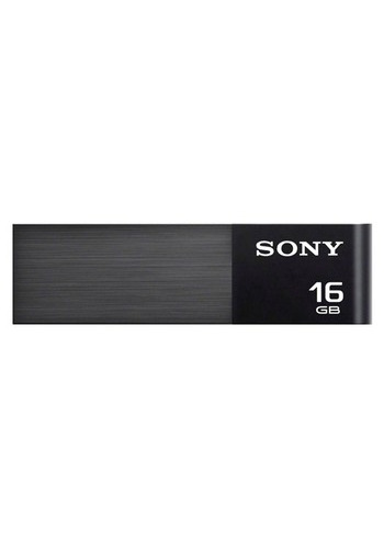 Флеш накопитель Sony USM16W USB 16GB