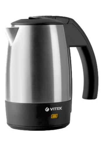 Чайник Vitek VT-1154 Silver