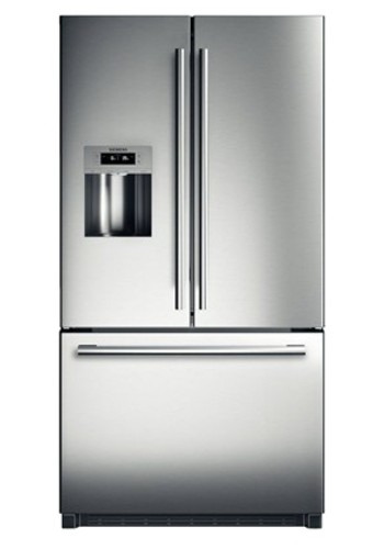 холодильник с морозильником Siemens KF91NPJ20R