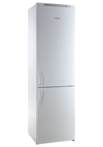 Холодильник с морозильником Nord DRF 110 WSP