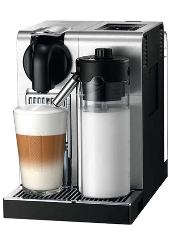 Кофеварка капсульная Delonghi EN 750.MB Nespresso