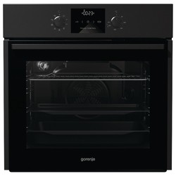 Духовой шкаф Электрический Gorenje BO 635 E 11 BX 2 черный