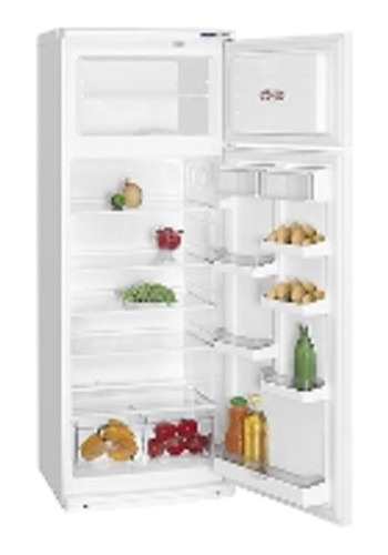 Холодильник с морозильником Атлант МХМ 2826-97