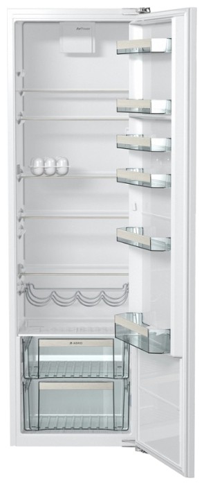Холодильник однокамерный  ASKO R21183I