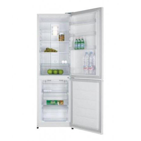 Холодильник с морозильником NORD DRF 190