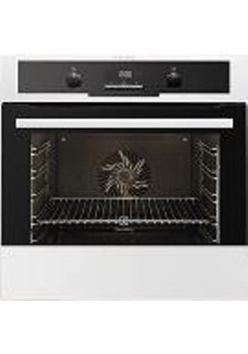 Духовой шкаф электрический Electrolux EZB 55420 AW