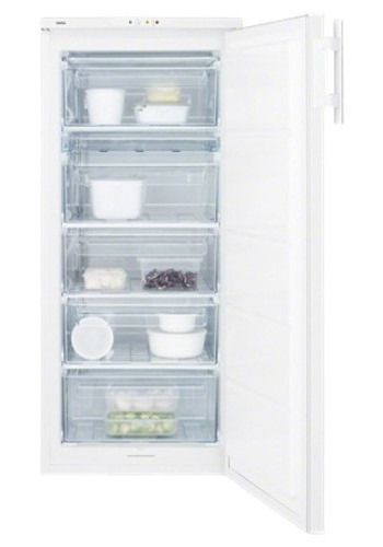 Морозильник-шкаф Electrolux EUF 1900 AOW