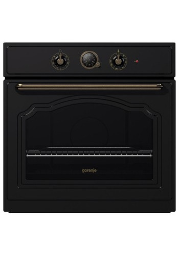 Духовой шкаф электрический Gorenje BO53CLB