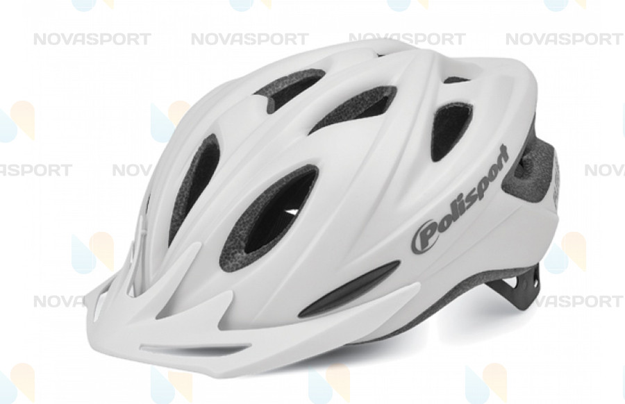 Шлем велосипедный Polisport Purus M (52-58)