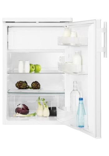 холодильник с морозильником  Electrolux ERT 1501 FOW3