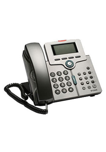 VoIP-телефон D-link DPH-400SE