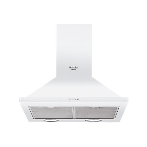 Вытяжка HOTPOINT-ARISTON HHPN 6.4F AM OW