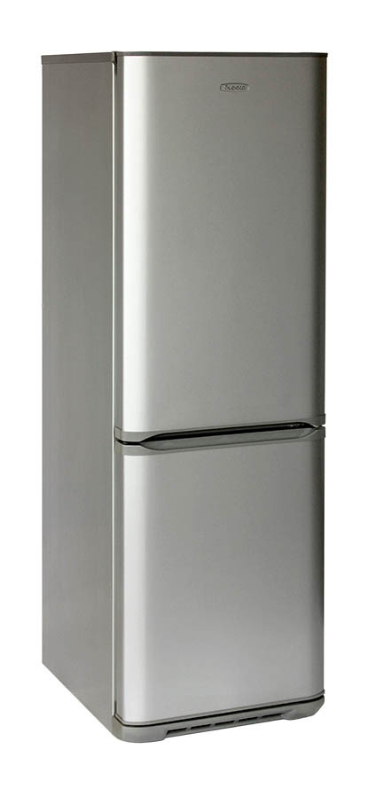 Холодильник с морозильником Бирюса M 143 SN