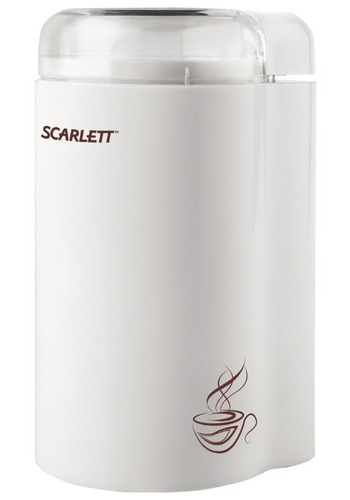 Кофемолка Scarlett SC-CG 44501
