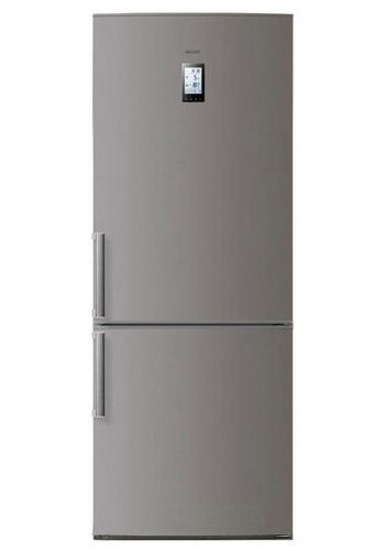 Холодильник с морозильником Атлант 4521-080 ND