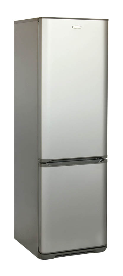 Холодильник с морозильником Бирюса M 627