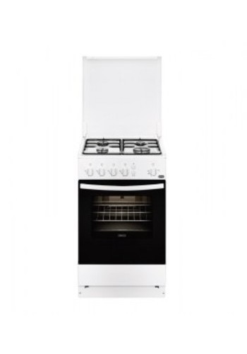 Газовая плита Zanussi ZCG9510H1W