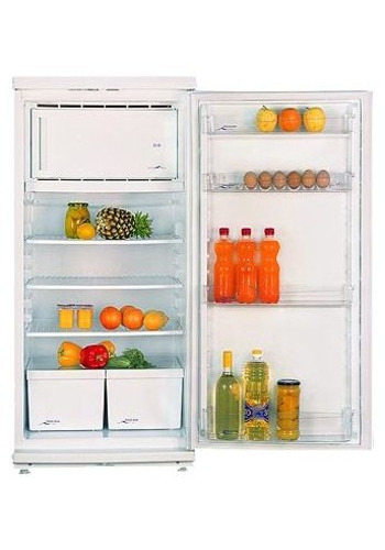 Холодильник с морозильником Pozis Свияга 404-1