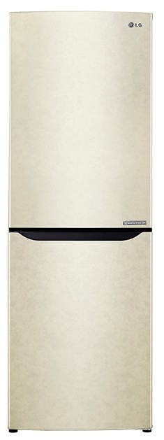 Холодильник LG GA B389 SECZ