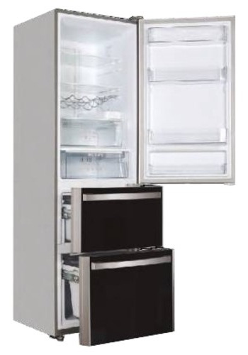 Холодильник многокамерный Kaiser KK 65205 S