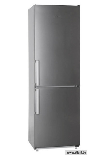 Холодильник с морозильником Атлант ХМ 4424-060 N