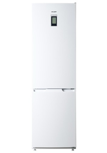 Холодильник с морозильником  Атлант ХМ 4424009 ND