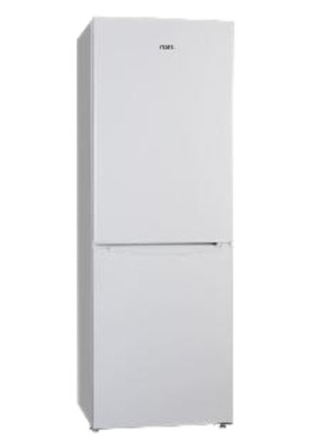 Холодильник с морозильником Vestel VCB 276 MW