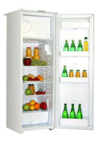 Холодильник с морозильником Саратов 467 (КШ-210)