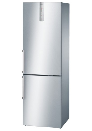 Холодильник с морозильником Bosch KGN 36XL14R