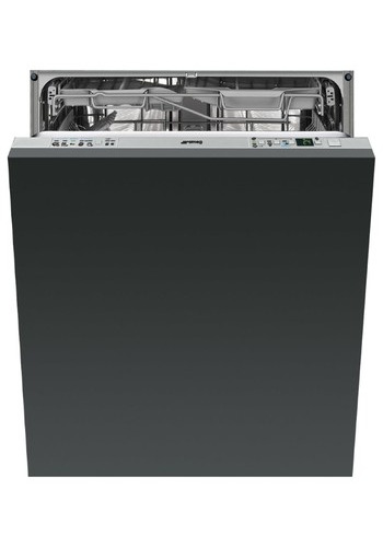 Встраиваемая посудомоечная машина SMEG STA6539L3