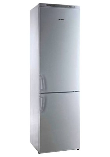 Холодильник с морозильником Nord DRF 110 ISP