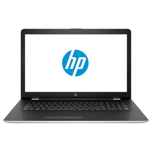 Ноутбук HP 17 bs 014 ur