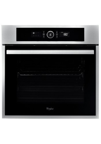 Электрический духовой шкаф Whirlpool AKZ 7890 IX