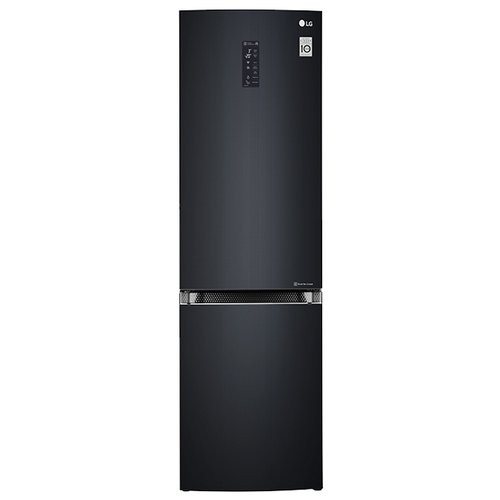 Холодильник LG GA-B499 TGLB