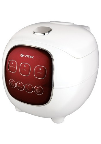 Мультиварка Vitek VT-4202