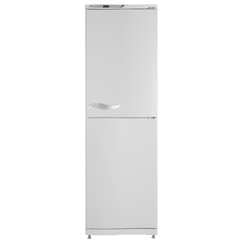 Холодильник Атлант MXM 184862 белый двухкамерный