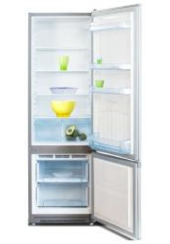 Холодильник с морозильником  Nord NRB 118 332